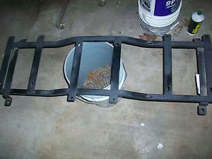 92 1996 Ford Truck F150 F250 F350 Bench to Bucket Seat Track Mount Bracket