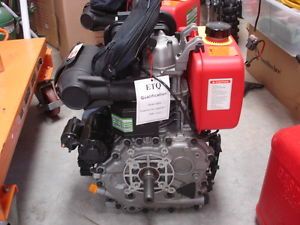 New 10HP Air Cooled Single Cylinder Diesel Engine 10 HP Model 186FA