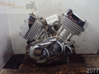Honda Magna VF750 750 Engine Motor Videos