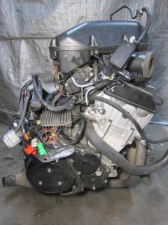08 13 Suzuki GSX1300R Hayabusa busa Complete Engine Motor Kart Kit