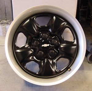 Chevy Camaro 2013 18" inch Wheel Rim Wheels Rims