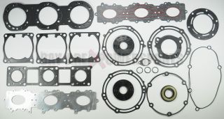 Yamaha PWC GP1300R GPR1300 GP 1300 R Complete Engine Rebuild Gasket Seal Kit