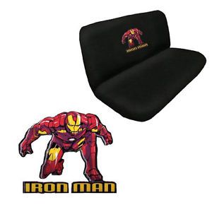 Pickup Truck Bench Seat Cover