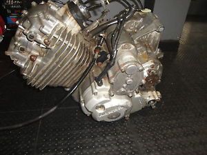 Honda TRX 300 EX Engine Motor Complete Engine Nice and Tight Stator Starter