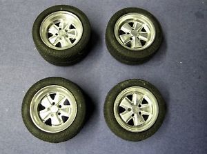Aftermarket Parts Deep Porsche Wheels and Low Profile Pirelli Tires