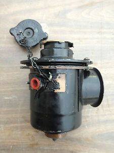 G742 M35 G749 M211 M135 GMC Army 2 1 2 Ton Truck Engine Oil Filler Assembly