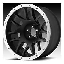 20" XD Bully Satin Black Rims w 33x12 50x20 Nitto Mud Grappler MT Tires Wheels
