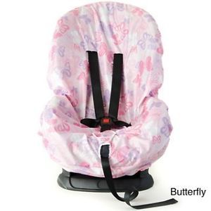 New Bumkins Baby Car Seat Cover Slip on Waterproof Protector Fits Most Car Seats