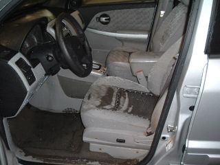 2005 Chevy Malibu Fuel Pump