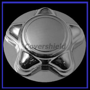 1 Piece for Navigator Chrome Wheel Center Caps Hub Rim Cover 5 Lug Wheel 16" 17"