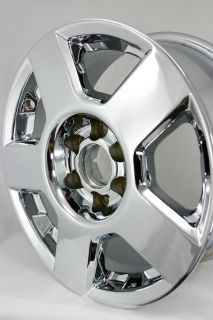 Chrome 16" Nissan Frontier Xterra Wheel 62452