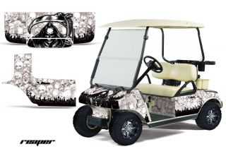 Club Car Golf Cart Accessories