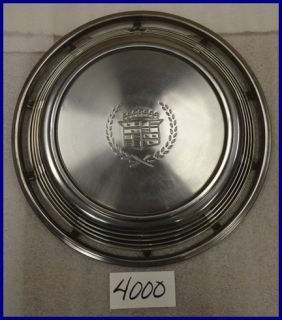 67 78 Cadillac Eldorado Olds Toronado Vintage Appliance Wheels