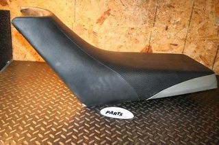 Yamaha Warrior 350 YFM350 Seat Foam Pan Cover with Latch
