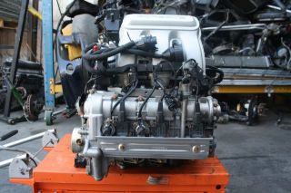 Porsche 911 997 Cayman Boxster Carrera s 3 8 Liter Motor Rebuilt Engine