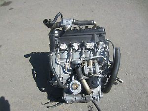 2002 Yamaha YZF R1 Motor Engine YZFR1 02