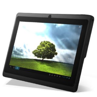 Mid 7" Google Android 4 0 HD Touchscreen Tablet 4GB Capacitive LCD Camera WiFi