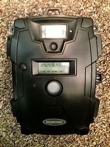 Moultrie Game Trail Digital Camera with Flash 2 1MP