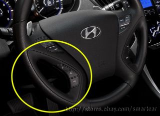 2011 2012 2013 Hyundai Sonata Bluetooth Handsfree Control Switch Assy