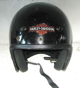 Harley Davidson Dot Helmet