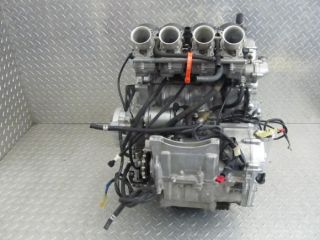 1998 Honda CBR600F3 CBR 600 F3 Motor Kit Engine Kit