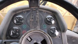 1998 Caterpillar 938G Wheel Loader One Owner Since New
