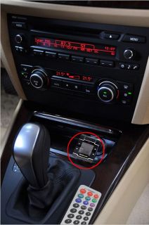LCD Remote Car Kit  Player Wireless FM Transmitter Modulator USB SD MMC Audio