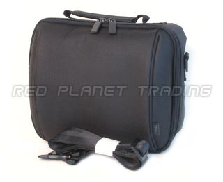 New Genuine Dell M210X M410HD Black Projector Carry Case 002PH