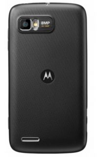 Motorola Atrix 2 MB865 4G Android Smartphone 8MP Camera 8GB GSM Unlocked 043000109342