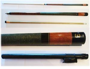 Nice Joss Pool Cue with Carrying Case