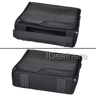 Nylon Travel Carry Bag Carrying Case for PlayStation3 PS3 Slim