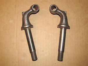 1919 1927 Ford Model T Spring Perches Rat Hot Rod 1920 1921 1923 1922 1924 1926