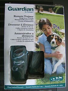 PetSafe Shock Collar Small Dog Remote