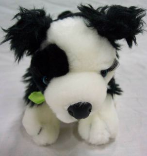 Build A Bear Workshop Girl Scouts Puppy Dog 8" Plush Stuffed Animal Toy