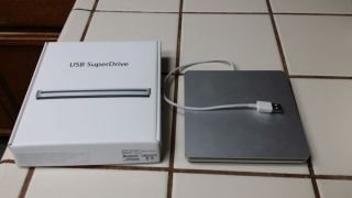 USB External Slot in DVD CD RW Drive Burner SuperDrive for Apple MacBook Air Pro