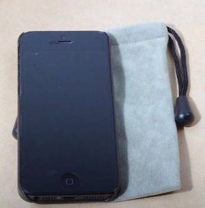 Velvet Gray Cell Phone Covers Bag Cases 