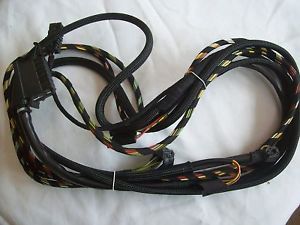 Mercedes Cable Harness Mirror Steering R129 New