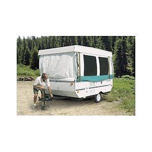 Carefree 12V Pop Up camper Lift Travel Trailer Replace Crank Automatic Power New