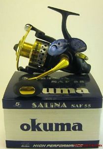 Okuma Azores Saltwater Spinning Reel - Size 90 