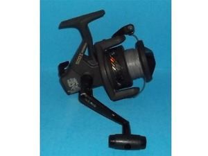 Shimano FX 1000 FB Front Spinning Reel Drag Clam - Graphite Frame