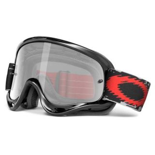 Oakley Crowbar Sand Goggles Dirt Bike Motocross Goggles