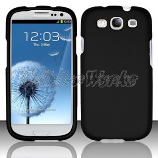 Cell Phone Cover Case for Samsung i9300 Galaxy s 3 at T Sprint T Mobile Verizon