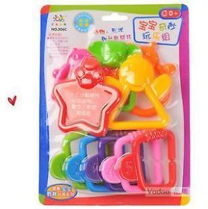 Developmental Baby Toys