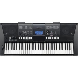 Yamaha PSR E423 Portable Music Piano Keyboard