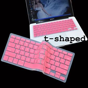 MacBook Pro 13 inch Silicone Keyboard Cover