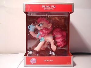 My Little Pony 2013 Pinkie Pie Christmas Ornament American Greetings Cocoa Mug