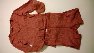 Hocosa Childrens Boy Girl Wool Silk Long Underwear Woolies 104