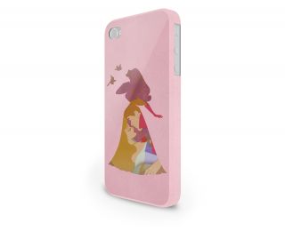 Aurora Disney Princess Hard Cover Case for iPhone Android 65 Other Phones