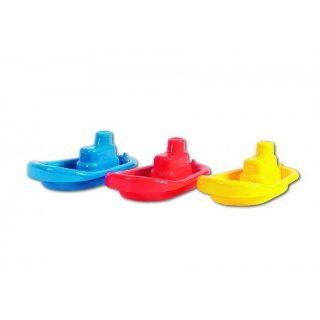Bathtub Toys Collection of 3 Stacking Boats for The Tub Bath Toy Boat