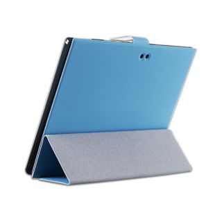 9 4" Original Leather Case PU Cover Stand for Pipo M8 Tablet PC
